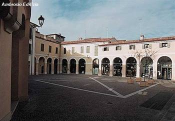 PADOVA - Palazzo Zabarella