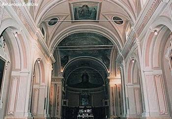 MOTTA BALUFFI - Chiesa San Cataldo